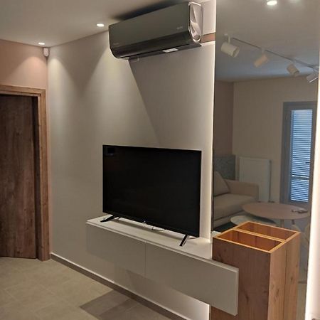 Pink Rose Luxury And Comfort Apartment At The Centre Of プレベザ エクステリア 写真