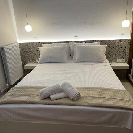 Pink Rose Luxury And Comfort Apartment At The Centre Of プレベザ エクステリア 写真