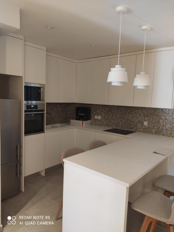 Pink Rose Luxury And Comfort Apartment At The Centre Of プレベザ エクステリア 写真